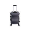 Picture of LUGGAGE BLACK 4 PIECE SET
